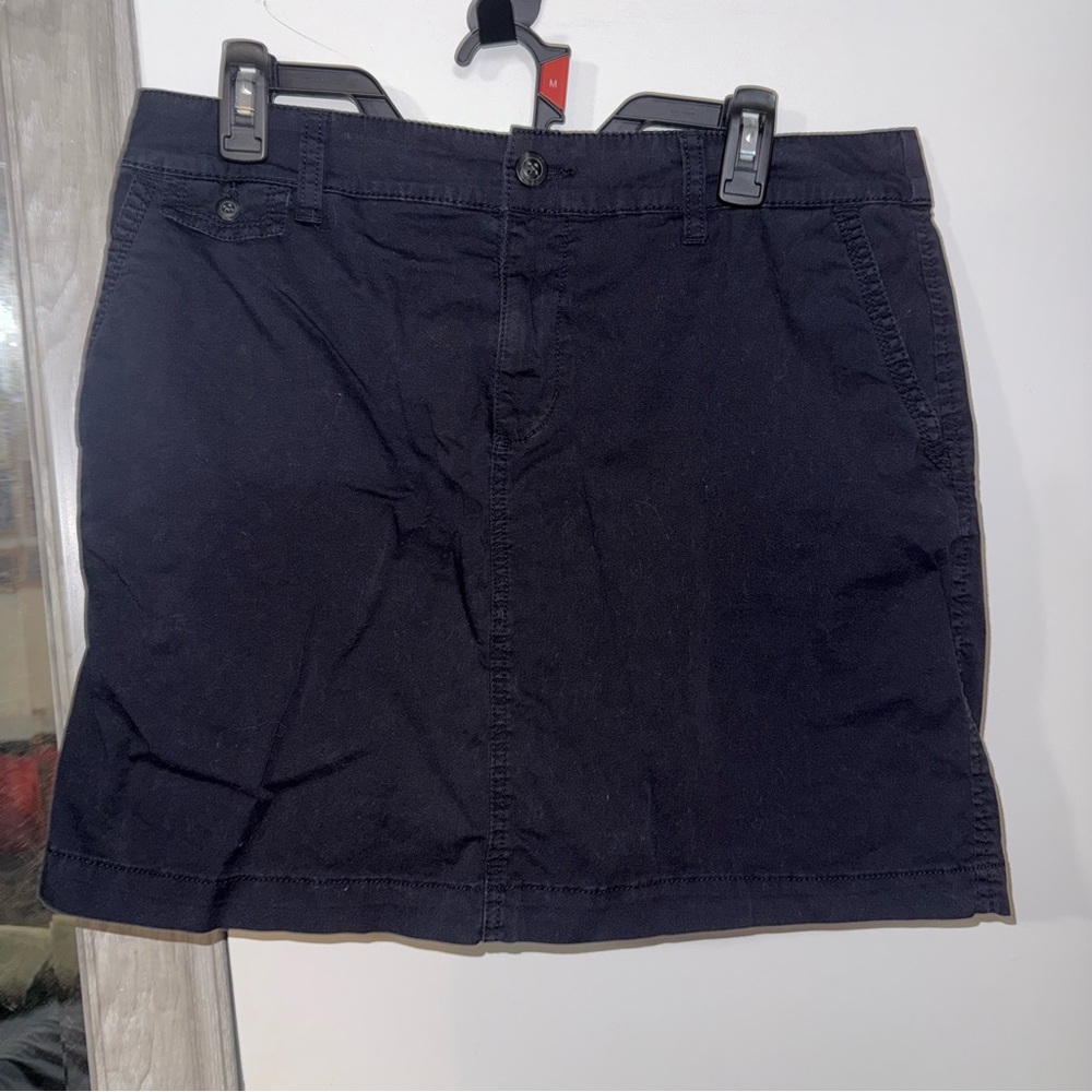 ❤️ 3 for $18 ❤️ Sonoma Original Skort